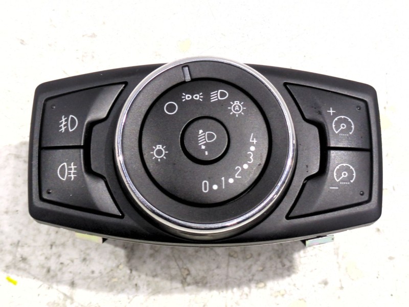 Recambio de mando luces para ford focus iii 1.0 ecoboost referencia OEM IAM 10093008  