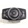 Recambio de mando luces para ford focus iii 1.0 ecoboost referencia OEM IAM 10093008  