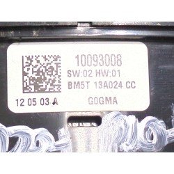 Recambio de mando luces para ford focus iii 1.0 ecoboost referencia OEM IAM 10093008  