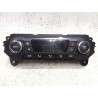 Recambio de mando climatizador para ford focus iii 1.0 ecoboost referencia OEM IAM BM5T18C612CJ  