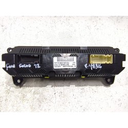 Recambio de mando climatizador para ford focus iii 1.0 ecoboost referencia OEM IAM BM5T18C612CJ  