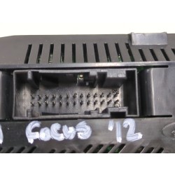 Recambio de mando climatizador para ford focus iii 1.0 ecoboost referencia OEM IAM BM5T18C612CJ  