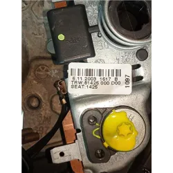 Recambio de volante para seat ibiza (6l1)(04.2002) 1.9 tdi referencia OEM IAM 6L0419091N  