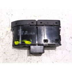 Recambio de interruptor luneta termica para ford focus iii 1.0 ecoboost referencia OEM IAM AM5T18C621  