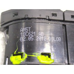 Recambio de interruptor luneta termica para ford focus iii 1.0 ecoboost referencia OEM IAM AM5T18C621  