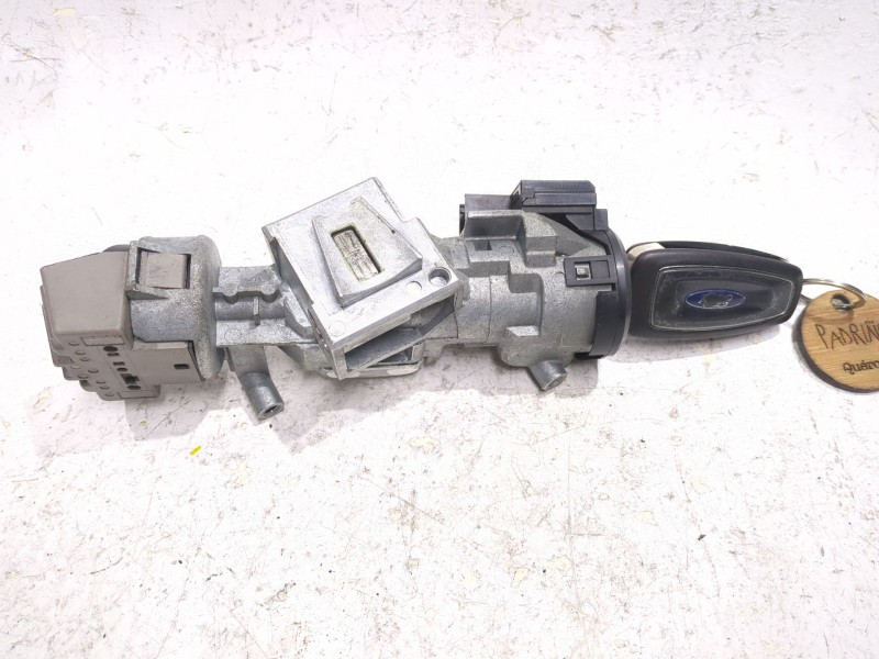 Recambio de conmutador de arranque para ford focus iii 1.0 ecoboost referencia OEM IAM 3M513F880AE  