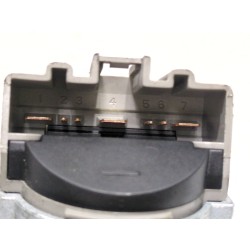 Recambio de conmutador de arranque para ford focus iii 1.0 ecoboost referencia OEM IAM 3M513F880AE  