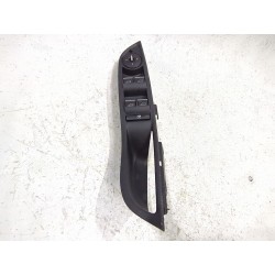 MANDO ELEVALUNAS DELANTERO IZQUIERDO AM5T14A132CA 