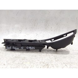 Recambio de mando elevalunas delantero izquierdo para ford focus iii 1.0 ecoboost referencia OEM IAM AM5T14A132CA  