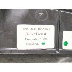 Recambio de aireador derecho para ford focus iii 1.0 ecoboost referencia OEM IAM BM51A014L20BC3JA6  