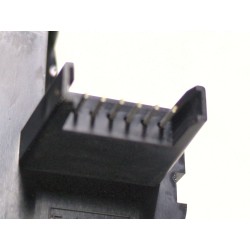 Recambio de anillo airbag para ford focus iii 1.0 ecoboost referencia OEM IAM AND761002C  