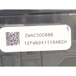 Recambio de anillo airbag para ford focus iii 1.0 ecoboost referencia OEM IAM AND761002C  