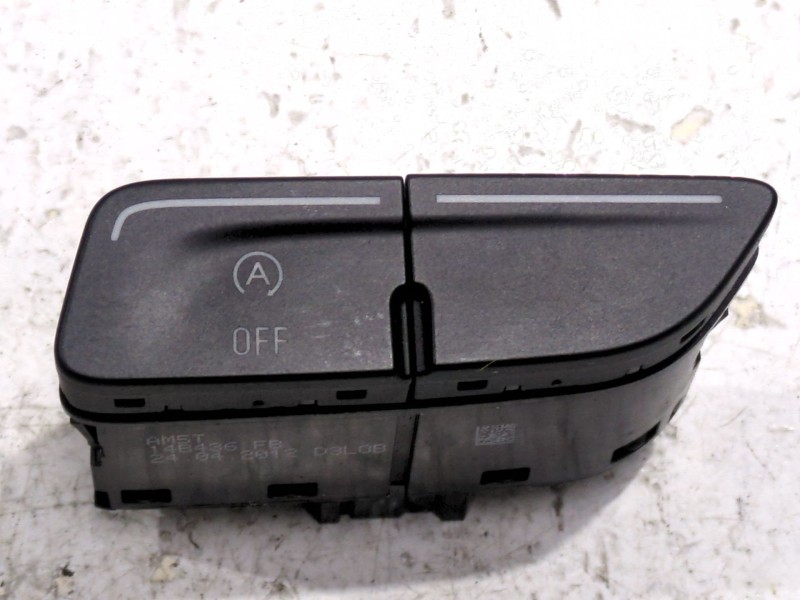 Recambio de interruptor para ford focus iii 1.0 ecoboost referencia OEM IAM AM5T14B436  
