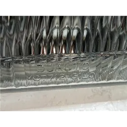 Recambio de faro delantero izquierdo para citroën c 15 d (161) referencia OEM IAM MCT712G1LO  