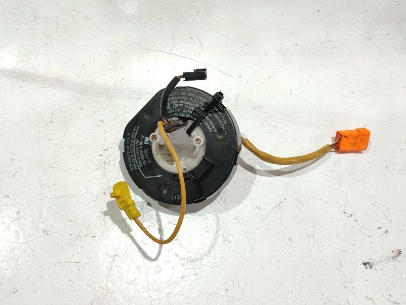 Recambio de anillo airbag para opel astra f berlina (1991) 1.6 si referencia OEM IAM 90491755  