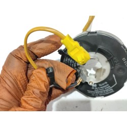 Recambio de anillo airbag para opel astra f berlina (1991) 1.6 si referencia OEM IAM 90491755  
