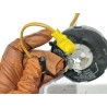 Recambio de anillo airbag para opel astra f berlina (1991) 1.6 si referencia OEM IAM 90491755  