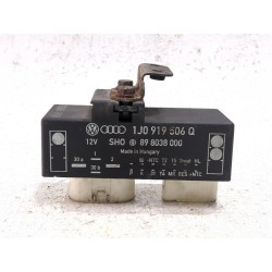 Recambio de caja precalentamiento para volkswagen golf iv (1j1) 1.9 tdi referencia OEM IAM 1J0919506Q  