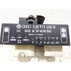 Recambio de caja precalentamiento para volkswagen golf iv (1j1) 1.9 tdi referencia OEM IAM 1J0919506Q  
