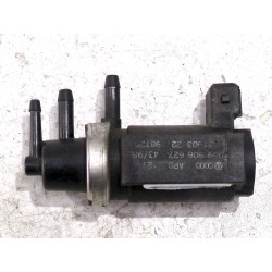 Recambio de valvula aire adicional para audi a6 avant (4b5)(1998) 2.5 tdi [2,5 ltr. - 110 kw v6 24v tdi] referencia OEM IAM 0599