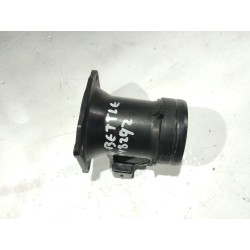 Recambio de caudalimetro para volkswagen new beetle descapotable (1y7) 1.6 referencia OEM IAM 06A906461B  