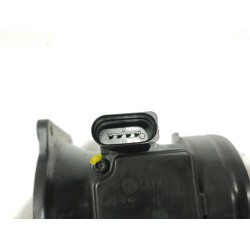 Recambio de caudalimetro para volkswagen new beetle descapotable (1y7) 1.6 referencia OEM IAM 06A906461B  