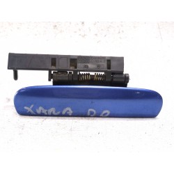 Recambio de maneta exterior delantera derecha para citroën xsara 1.9 d referencia OEM IAM 96334564  