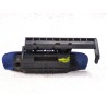 Recambio de maneta exterior delantera derecha para citroën xsara 1.9 d referencia OEM IAM 96334564  