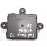 Recambio de modulo electronico para ford focus iii 1.0 ecoboost referencia OEM IAM BV6N14B531BH  