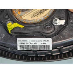 Recambio de airbag volante para jaguar xf v6 diesel luxury v6 diesel cat referencia OEM IAM 8X23043B13AF0LEG  
