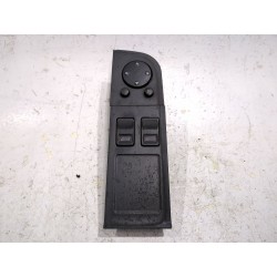 Recambio de mando elevalunas delantero izquierdo para audi 80 b4 avant (8c5) 1.9 tdi referencia OEM IAM 893959565  