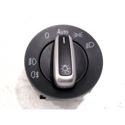 MANDO LUCES 3C8941431A 