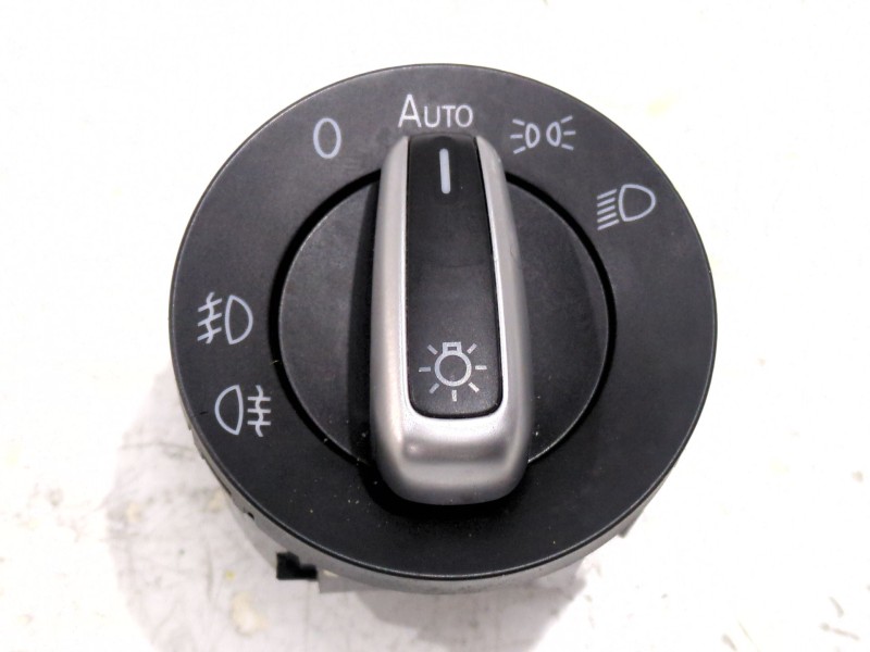 Recambio de mando luces para volkswagen tiguan (5n_) 2.0 tdi 4motion referencia OEM IAM 3C8941431A  