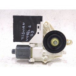 MOTOR ELEVALUNAS DELANTERO IZQUIERDO 5K0959793A 