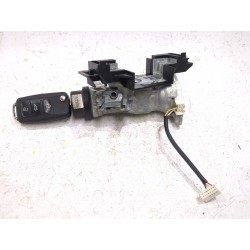 Recambio de conmutador de arranque para volkswagen tiguan (5n_) 2.0 tdi 4motion referencia OEM IAM 1K0905851  