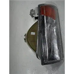 Recambio de faro delantero izquierdo para citroën c 15 d (161) referencia OEM IAM MCT712G1LO  
