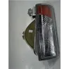 Recambio de faro delantero izquierdo para citroën c 15 d (161) referencia OEM IAM MCT712G1LO  