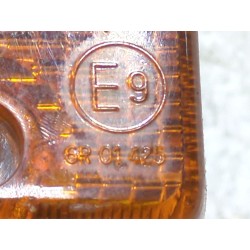 Recambio de piloto lateral derecho para seat ibiza i (21a) 1.2 referencia OEM IAM 6R01425  