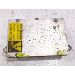 Recambio de centralita xenon para mercedes-benz clase m (w163) ml 400 cdi (163.128) referencia OEM IAM 5DV00829000  