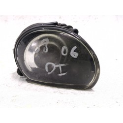 Recambio de faro antiniebla izquierdo para audi a8 d3 (4e2, 4e8) 4.2 quattro referencia OEM IAM 27045500  