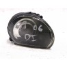 Recambio de faro antiniebla izquierdo para audi a8 d3 (4e2, 4e8) 4.2 quattro referencia OEM IAM 27045500  