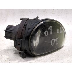 Recambio de faro antiniebla izquierdo para audi a8 d3 (4e2, 4e8) 4.2 quattro referencia OEM IAM 27045500  
