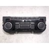 Recambio de mando climatizador para volkswagen tiguan (5n_) 2.0 tdi 4motion referencia OEM IAM 5K0907044DT  