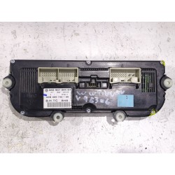 Recambio de mando climatizador para volkswagen tiguan (5n_) 2.0 tdi 4motion referencia OEM IAM 5K0907044DT  