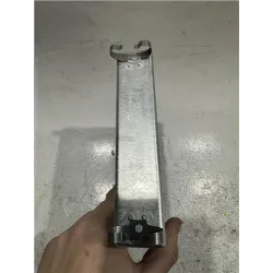 Recambio de centralita para mercedes-benz autobus urbano o-530 referencia OEM IAM A0004465502  