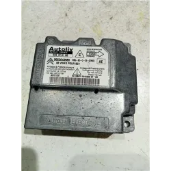 Recambio de centralita airbag para citroën c4 berlina (06.2004) 2.0 16v referencia OEM IAM 603726100  