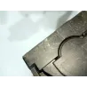 Recambio de potenciometro pedal gas para citroën c3 (2002) hdi referencia OEM IAM 0280752251  