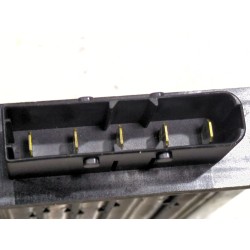 Recambio de resistencia calefaccion para renault clio iii dci referencia OEM IAM F667211ZC  