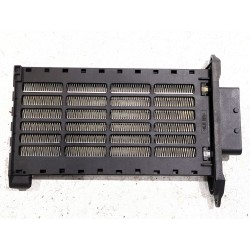 Recambio de resistencia calefaccion para renault clio k9k 67 referencia OEM IAM N103789TD  