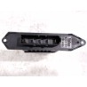 Recambio de resistencia calefaccion para renault clio k9k 67 referencia OEM IAM N103789TD  